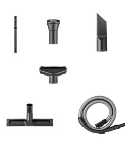 Máy hút bụi Toshiba VC-BL160F(K)