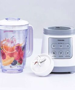 Máy xay sinh tố 3 cối Toshiba BL-70PR2NV