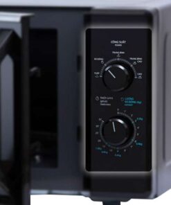 Lò vi sóng cơ Toshiba 24 lít MW2-MM24PC(BK)