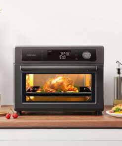 Lò chiên không dầu Toshiba 25 lít TL2-SAC25GZC(GR)