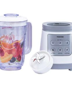 Máy xay sinh tố 2 cối Toshiba BL-70PR1NV
