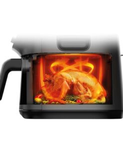 Nồi chiên không dầu Toshiba 7.4 lít AF-74CS1SRVN(H)