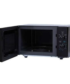 Lò vi sóng cơ Toshiba 24 lít MW2-MM24PC(BK)