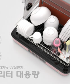 Máy tiệt trùng đa năng Hawonkoo USH-400