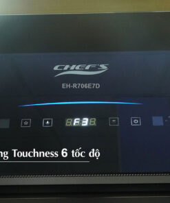 Máy hút mùi vát Chef's EH-R706E7D