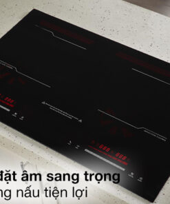 Bếp từ đôi Junger MK-22