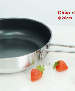 Bộ nồi 7 món CHEF’S EH-CW7PLUS