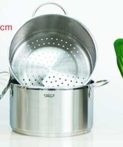 Bộ nồi 7 món CHEF’S EH-CW7PLUS