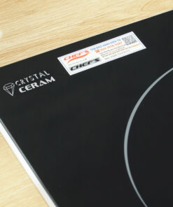 Bếp từ đôi Chef’s EH-DIH206