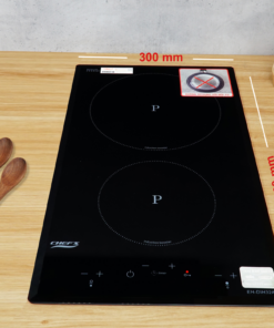 Bếp từ đôi Chef's EH-DIH32A