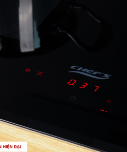 Bếp từ đôi Chef's EH-DIH666 Bếp từ đôi Chef's EH-DIH666