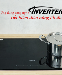 Bếp từ Chef's EH-DIH836