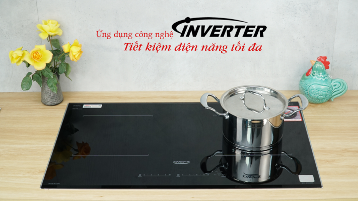 Bếp từ Chef's EH-DIH836 