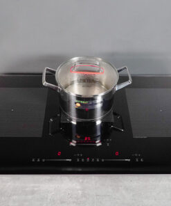 Bếp từ ba Eurosun EU-T386Max