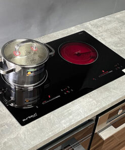 Bếp điện từ đôi Eurosun EU-TE509Max