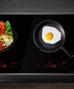 Bếp từ đôi Eurosun EU-T508Max