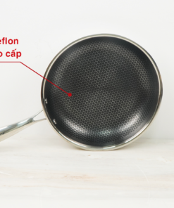 Chảo từ 3 lớp Chef's EH-FRY260