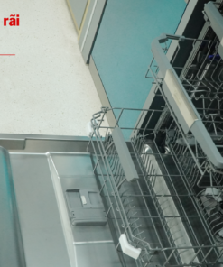Máy rửa bát 15 bộ Chef's EH-DW401D