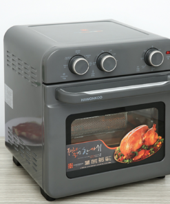 Nồi Chiên Không Dầu Hawonkoo AFH-180-GR