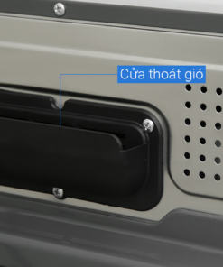 Nồi Chiên Không Dầu Hawonkoo AFH-180-GR