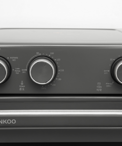 Nồi Chiên Không Dầu Hawonkoo AFH-180-GR