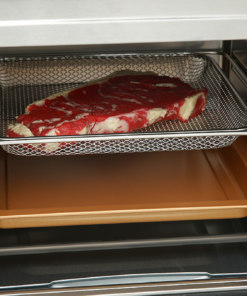 Nồi Chiên Không Dầu Hawonkoo AFH-180-GR