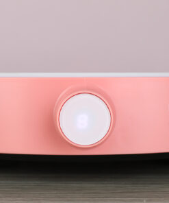 Bếp từ đơn kèm nồi Hawonkoo CEH-101-I-PK