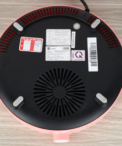 Bếp từ đơn kèm nồi Hawonkoo CEH-101-I-PK