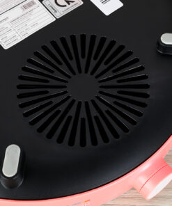 Bếp từ đơn kèm nồi Hawonkoo CEH-101-I-PK