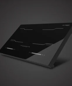 Bếp từ đôi Junger MK-22