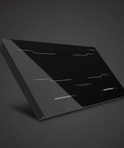 Bếp từ đôi Junger MK-22