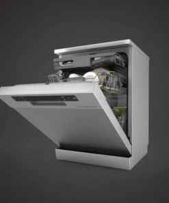 Máy rửa bát 14 bộ Junger DWJ-600