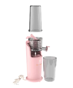 Máy ép chậm Hawonkoo SJH-001-PK