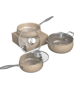 Bộ nồi Hawonkoo CWH-070-CF