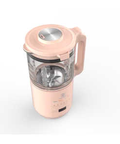 Máy làm sữa hạt Hawonkoo SMH-120-PK