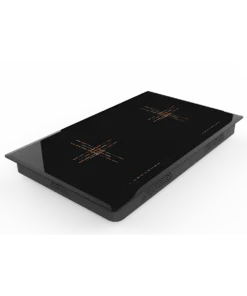 Bếp từ đôi Hawonkoo CEH-230-II