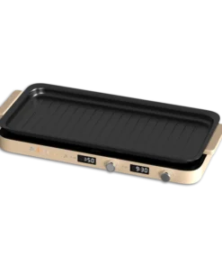 Bếp từ đôi kèm bộ nồi Hawonkoo MCEH-200-II-CF