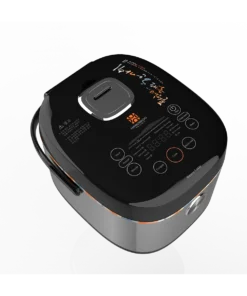 Nồi cơm điện tử Hawonkoo 1,5L RCH-150-BA