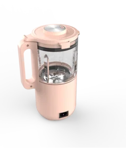 Máy làm sữa hạt Hawonkoo SMH-120-PK