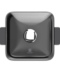 Bếp từ đôi kèm bộ nồi Hawonkoo MCEH-200-II-GR