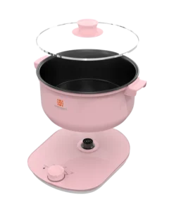 Nồi lẩu điện Hawonkoo HEH-100-PK