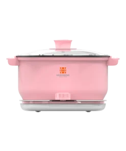 Nồi lẩu điện Hawonkoo HEH-100-PK