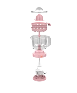 Máy vắt cam Hawonkoo OJH-001-PK