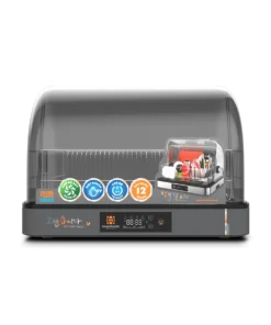 Máy tiệt trùng đa năng Hawonkoo DDH-202