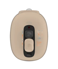 Nồi Áp Suất Hawonkoo PCH-500-CF