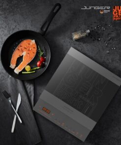 Bếp từ đơn Junger CEJ-105-I