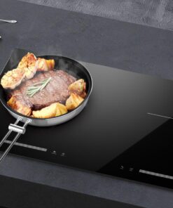 Bếp từ đôi Junger CEJ-201-II Bếp từ đôi Junger CEJ-201-II