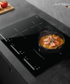 Bếp điện từ ba Junger CEJ-300-IIF