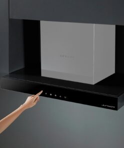 Máy hút mùi chữ T Junger H-90