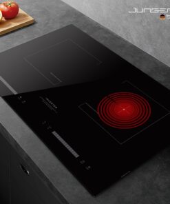 Bếp điện từ đôi Junger SIS-66
